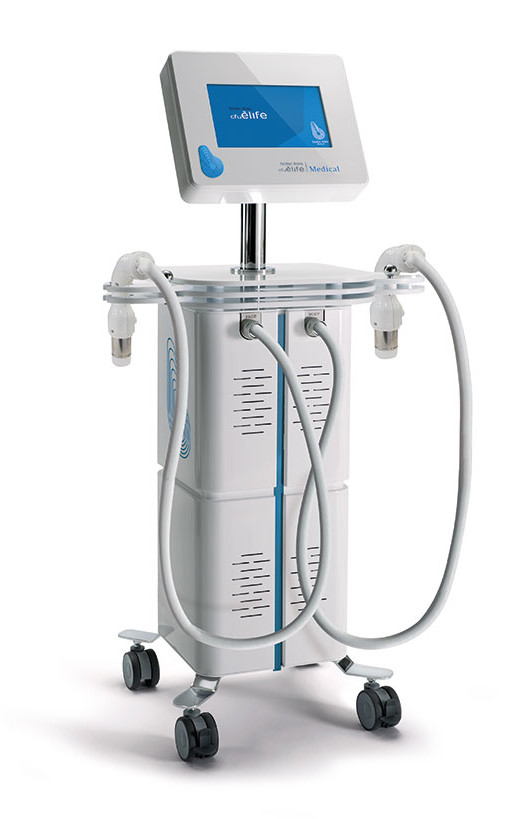 Elife biotec bbl sciton